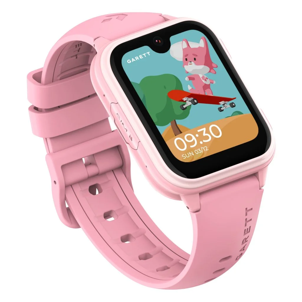 Kids Vibe 4G - zdjęcie 3